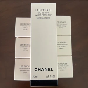 Rubor Agua Fresca Chanel Les Beiges - ENVÍO GRATUITO - ELIGE TU COLOR - Imagen 1 de 3