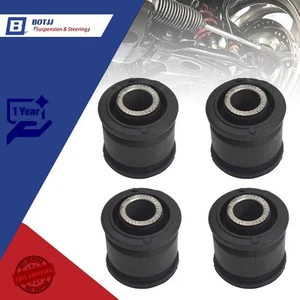 4Pc Rear Assembly Arm Knuckle Bushing For Toyota Camry Lexus RX330/350 Series - Foto 1 di 7