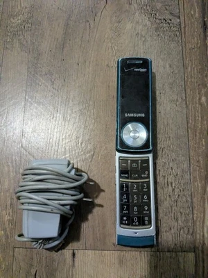 Samsung Juke Teal (SIN PROBAR) Foto 1 de 4