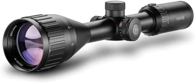 Mira para rifle Hawke Vantage IR caza pesca varias ópticas Foto 1 de 4