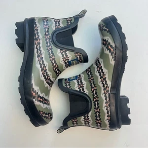 Pendleton Women’s Sonora Chelsea Boots, Size 10 - Picture 1 of 8