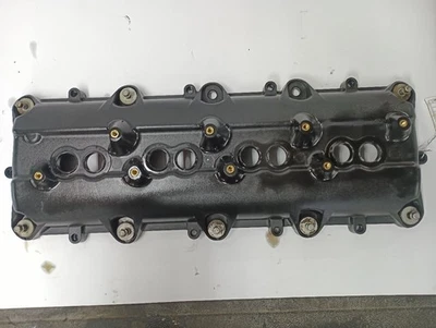 Cubierta de válvula del motor izquierdo del conductor de Dodge Ram 1500 2015 5,7 L 11551224 Foto 1 de 4