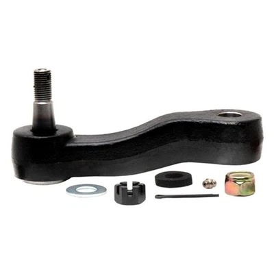 Genuíno ACDelco Para Chevy Silverado 3500 HD 2007-2010 Direção Idler | Preto - Imagem 1 de 4