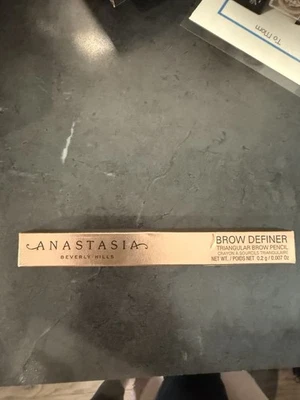 Anastasia Beverly Hills Brow Wiz Skinny Brow Pencil - Blonde #109 - Image 1 of 4