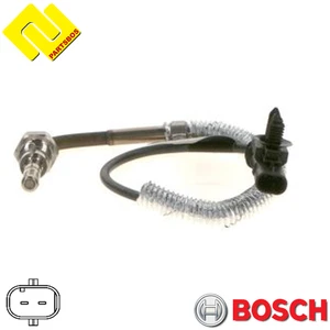 BOSCH 0986259008 Exhaust Temperature Sensor ,EGTS 31439824 ,31370692 ,31370467  - Picture 1 of 4