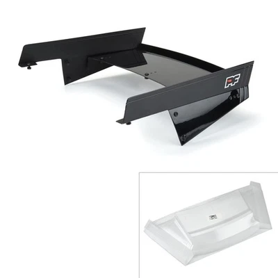 Комплект крыльев PROTOform 1:10 Outlaw для кузова легкового/грузового автомобиля PRM158500 Pro-Mod PRM173300... - Изображение 1 из 4