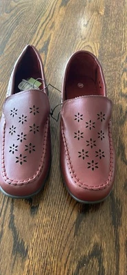 Mocasín para mujer Foto 1 de 4