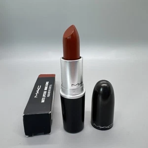 MAC Matte Lipstick 646 Marrakesch 0,1 oz/3g Neu im Karton - Bild 1 von 3