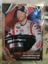 2018 Panini Victory Lane Base Past Winners #67 Dale Earnhardt Jr. L213