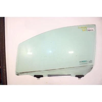 TÜRSCHEIBE VORNE LINKS FÜR TOYOTA YARIS (05-08) (08-11) 1.0 12V BER. 2005 - Imagem 1 de 3