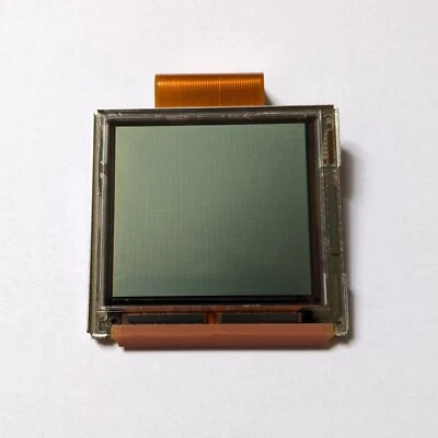 Ecran LCD Original pour Game Boy Color - Imagen 1 de 2