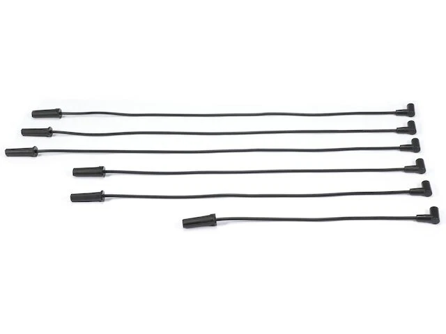 Juego de cables de bujía 17WH56K para Buick Riviera 1989-1990, 1992 3,8 L V6 Foto 1 de 1