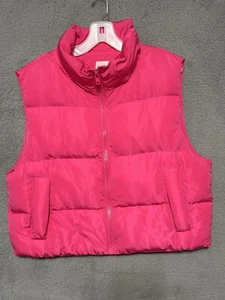 Entro Skiweste - Rosa - Damen Medium - Bild 1 von 5