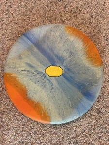 🔥Vibram VP Disc Golf Disc 166g M Medium Brand New Never Thrown🔥 - Picture 1 of 2
