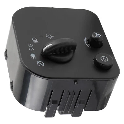 Headlight Switch for Chevy Trailblazer Express 1500 GMC Savana 1500 2500 3500 - Image 1 of 4