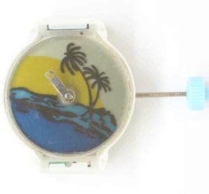 Movement quartz Movimento quarzo FL125 AS per Fossil ES9740 NOS - Picture 1 of 2