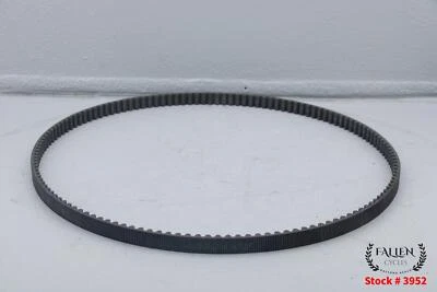 2010 Harley Electra Glide CVO Drive Belt 140T 24mm 40024-09 - Image 1 of 4