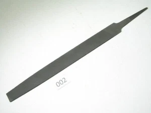 6" Flat Mill File, Gold Medal USA - Bild 1 von 1