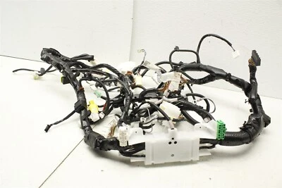 Arnés de cableado de panel de instrumentos Subaru BRZ 2023 81302CC040 fabricante de equipos originales de fábrica 22-23 Foto 1 de 4