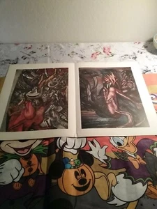 : Jose Orozoco : Kunstdruck Seiten 193 bis 196 Seitenformat 13,5 x 18,5 Mexiko-Stadt - Bild 1 von 12