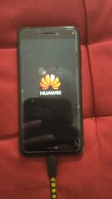 Huawei P8 Lite 2017  - PER PARTI DI RICAMBIO - Immagine 1 di 4