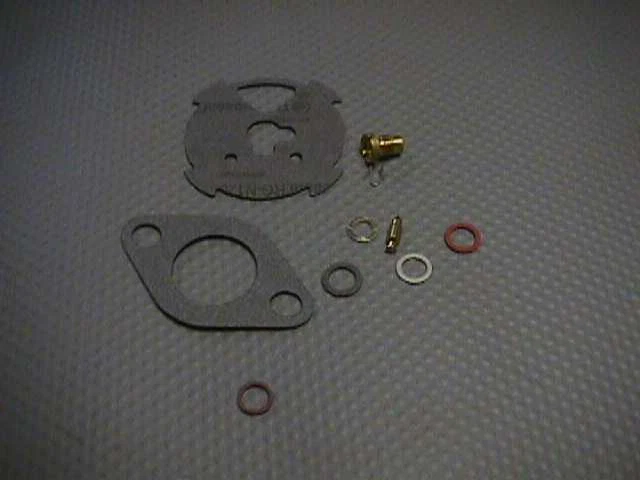 КОМПЛЕКТ КАРБЮРАТОРА ONAN ЗАМЕНЯЕТ 141-0747 ПОДХОДИТ ДЛЯ CCKB NHC С ЗЕНИТНОЙ БОКОВОЙ ТЯГОЙ  - Изображение 1 из 1