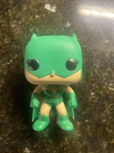Poison Ivy Imposter Bat Girl Funko Pop 128 lose - Bild 1 von 2