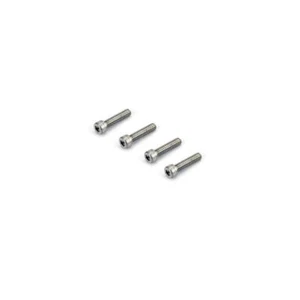 Dubro Socket Head Screws S/Steel 4-40X1*, #DUBROC3118 - Foto 1 di 1