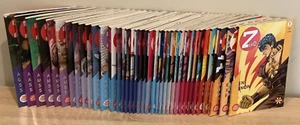 Zero Nippon Comix 1/39 completa - Granata Press - pd - Imagen 1 de 4