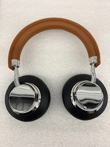 HEYDAY Wireless Headphones On Ear Bluetooth Rechargeable 33 Ft. Range - Picture 1 of 2