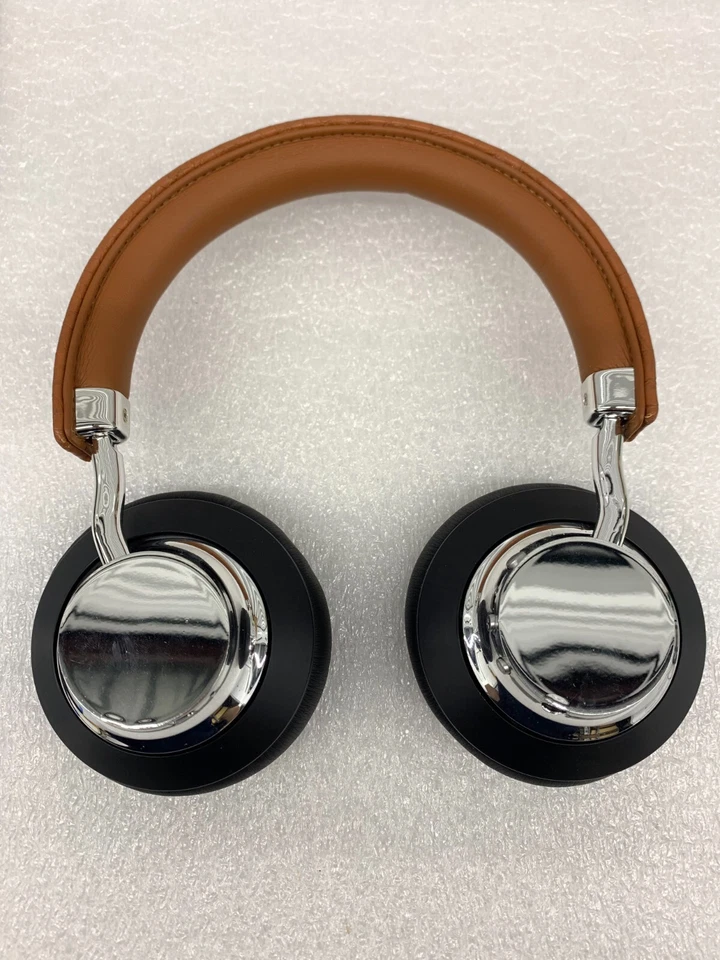 HEYDAY Wireless Headphones On Ear  Bluetooth Rechargeable 33 Ft. Range  - Image 1 of 2