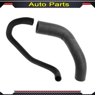 Manguera de refrigerante inferior superior para Dodge Charger 2006 2007 2008 2009 2010 2011 Foto 1 de 4