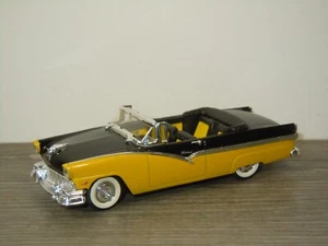 Ford Fairlane - Vitesse Portugal 1:43 *68143 - Picture 1 of 4