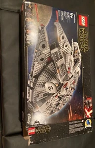 LEGO Star Wars: Der Millennium Falke (75257) - Bild 1 von 3
