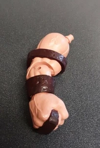 MARVEL LEGENDS BAF JUGGERNAUT RIGHT ARM - Picture 1 of 3
