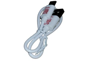 New Short 11 inch USB Type-C 3.1 USB-C Fast Sync & Charging Cable Cord SWFT - Picture 1 of 5