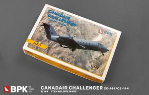 1/144 BPK 14405 Canadian Challenger CC-144/CE-144s - Picture 1 of 4