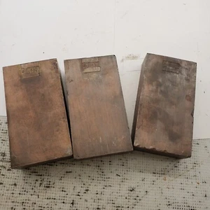 Copper Graphite Block?? - Picture 1 of 10