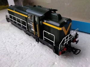 PIKO 59479 H0 PKP Diesellok SP 42 -037 Ep.V -AC OVP Typ 101D Polen SM42 Stonka - Bild 1 von 17