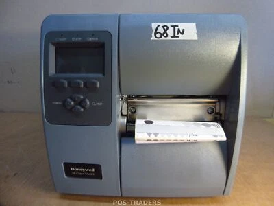 Datamax M-CLASS MARK 2 DMX-M-4206 stampante termica per etichette USB di rete... - Immagine 1 di 4