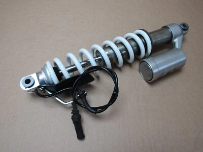 BMW R1200GS 2017 27,617 miles front ESA shock absorber ZF (13952) — 第 1/4 张图片