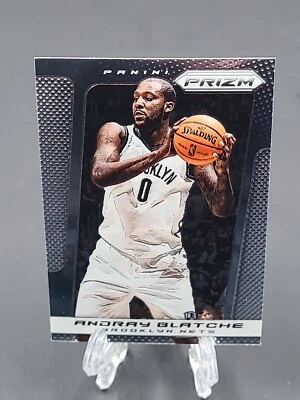 2013-14 Andray Blatche Panini Prizm #174 - Image 1 of 2