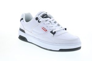 levis trainers shoes
