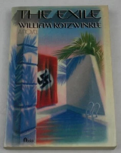 William Kotzwinkle -- The Exile - Picture 1 of 1