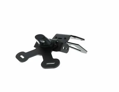 EP Triumph Speed Triple Tail Tidy 2011-2015 Foto 1 de 4