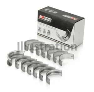 King BMW B58B30A Main Bearing Set - Picture 1 of 3