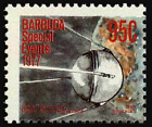 Barbuda #Sg367 Mnh 1977 Sputnik [319A Mi356]
