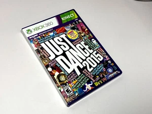 Just Dance 2015 Xbox 360 Tested & Working - Picture 1 of 8