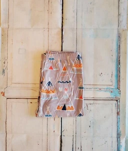 Buttery Soft TEEPEE KIDS Leggings-L/XL - Picture 1 of 6
