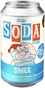 Funko SODA Peter Pan 'Smee' - New/Sealed/Chance of Chase/Limited Edition 🐙 - Bild 1 von 3